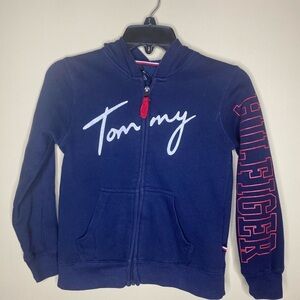 Tommy Hilfiger hoodie